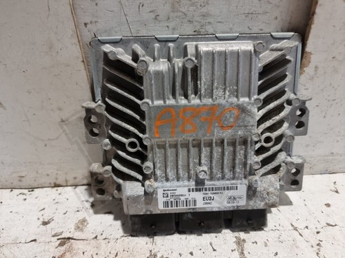 Ford mondeo engine control - mondeo,