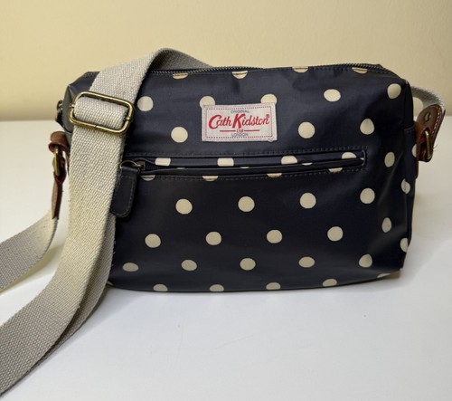Cath kidston crossbody - kidston,