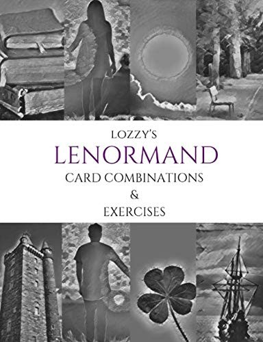 Lenormand card combinations - lenormand, &