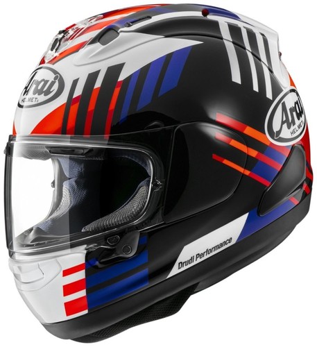 Arai rea sb3 - rx-7x, full