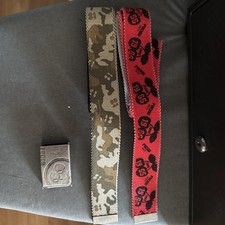 Pacha Camouflage & Cherries