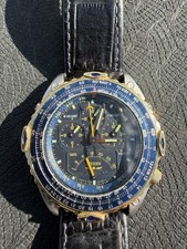 Citizen Promaster Wingman