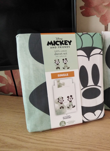 Disney george mickey mouse - disney,