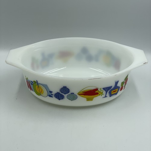 Vintage jaj pyrex - pyrex, •