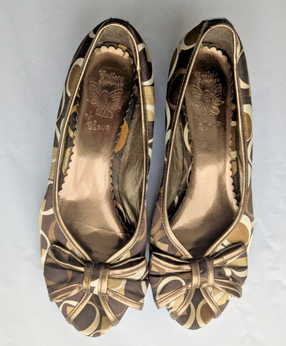 Retro shoes graceland eu38 - by,