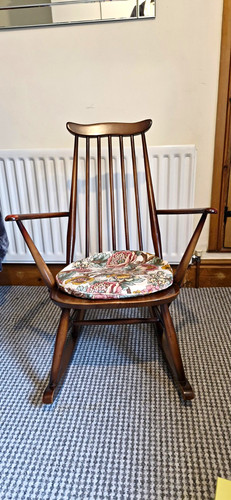 Ercol antique wooden - antique,