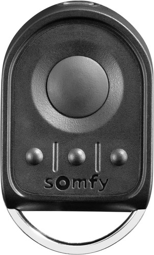 Somfy keygo rts - somfy, remote