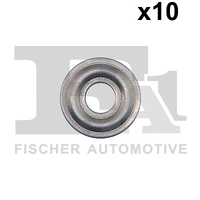 Heat shield injection system - heat,