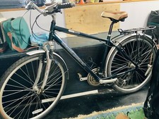  Claud Butler SR SunTour CR870