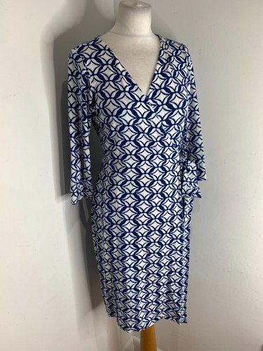 Diane von furstenberg dress - von,