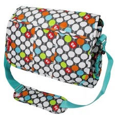 Fisher Price Baby Changing Bag