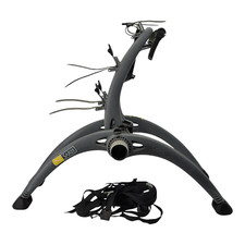 Saris Bones 3 Bike Trunk Mount