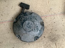 Howard 300 350  kohler recoil