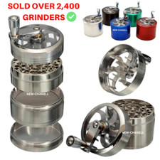 40mm 50 mm Mill Grinder