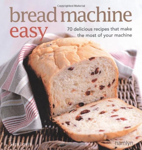 Bread machine easy 70 - machine, easy:
