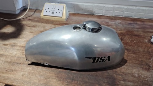 Aluminium pre65 trials - aluminium,