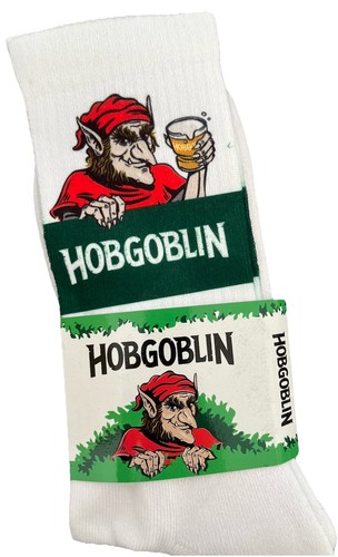 Wychwood brewery hobgoblin - wychwood,
