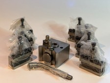 T1 lathe tool post quick