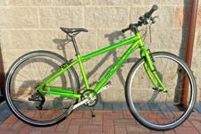 ISLABIKES BEINN 27.5 9-14yrs