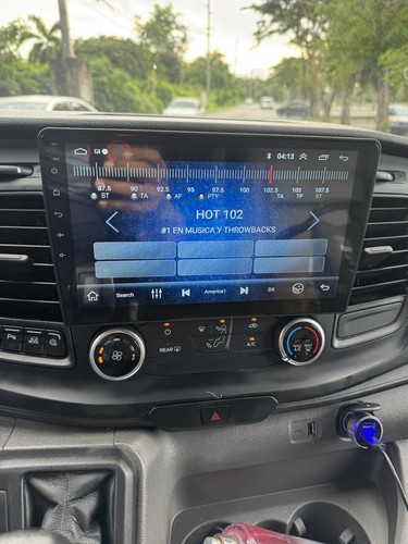 64gb head unit - for, ford
