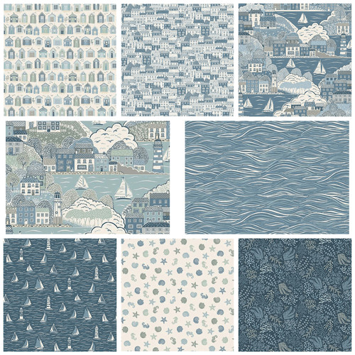 Driftwood 100 cotton - driftwood,