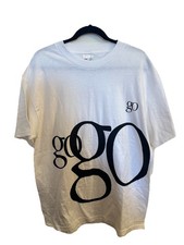Vintage 90s Apple Go Go Go