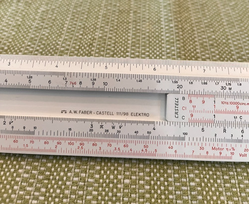 Faber castell 111 elektro - faber-castell,
