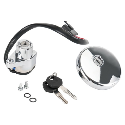 Fuel tank cap - fuel, &