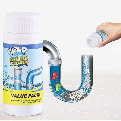 Pcs sink and - 2, cleaner