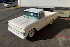 1966 Chevrolet C-10