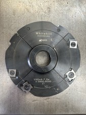 Whitehill Adjustable Groover