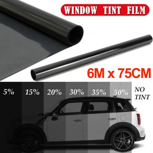 Car window tint film kit - car,