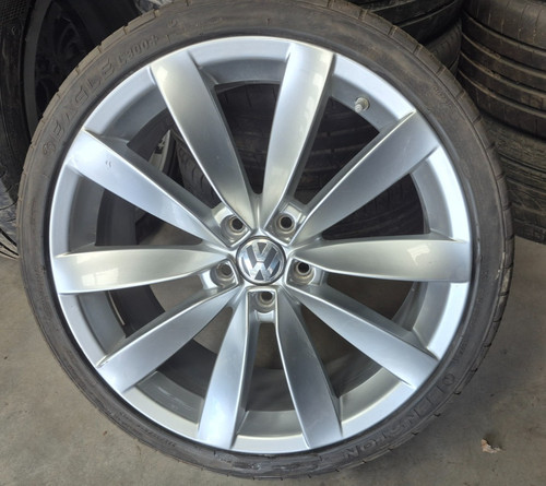 Genuine lugano passat cc - 1x, vw