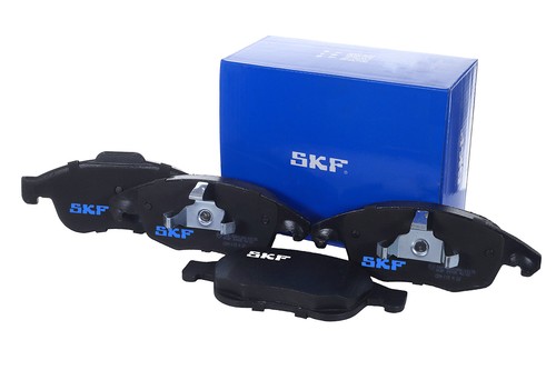 For skf vkbp - brake, pads