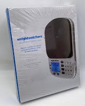 Weightwatchers SmartPoints