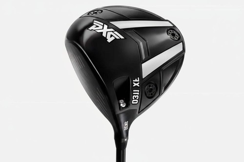 Left hand pxg 0311 gen6 - pxg,
