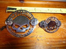 Harley Davidson willie g