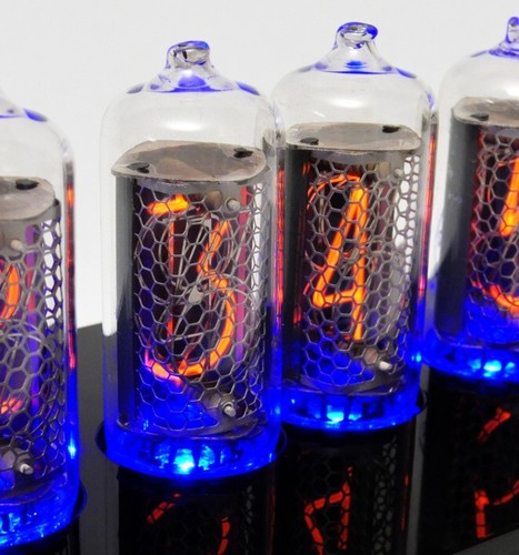 Nixie tube tubes for - tubes,