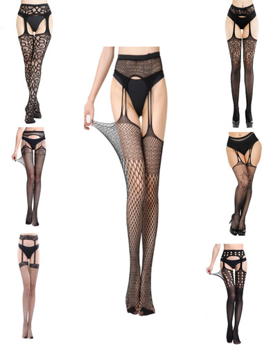 Sexy stockings 14 all in - stockings,