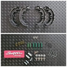 TOYOTA SUPRA JZA80 MKIV