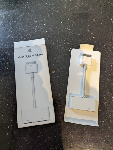Brand new apple pin - brand,