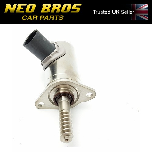 Cylinder head solenoid - cylinder,