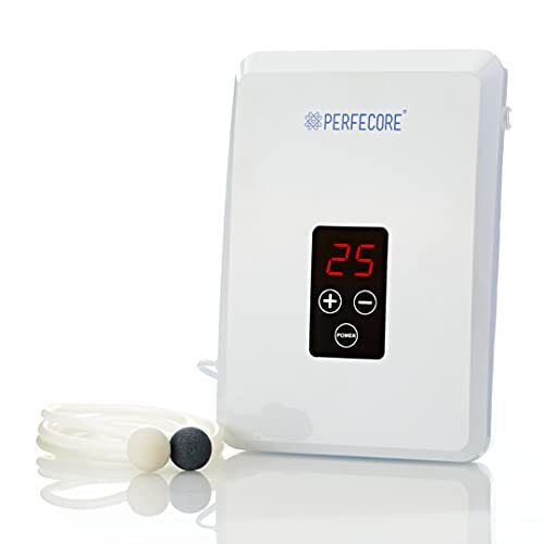 Perfecore water ozonator odor - perfecore,