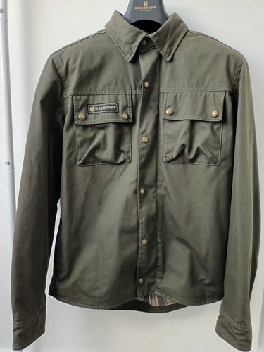 Belstaff motorcycle jacket - motorcycle,