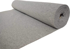 Light Grey 4 Way Stretch