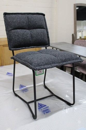 New iron chunky - new, 4