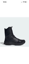 Adidas gsg 2024 - gsg-9.2024, side-zip