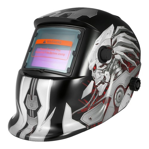 Auto darkening welding helmet - auto,
