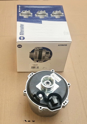 Alternator 150a - alternator, cooled)