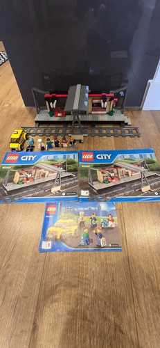 Lego city 60050 - 60050, train